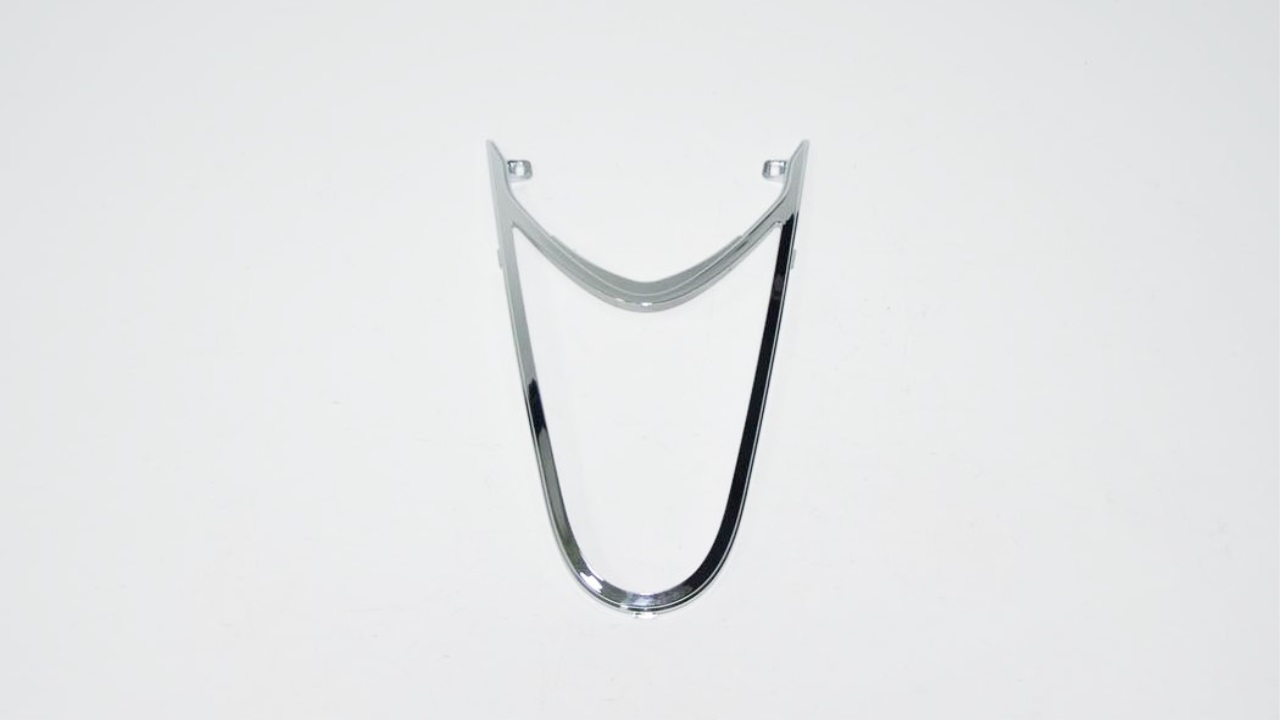 ARKA STOP NİKELAJI (CRYSTAL8000)